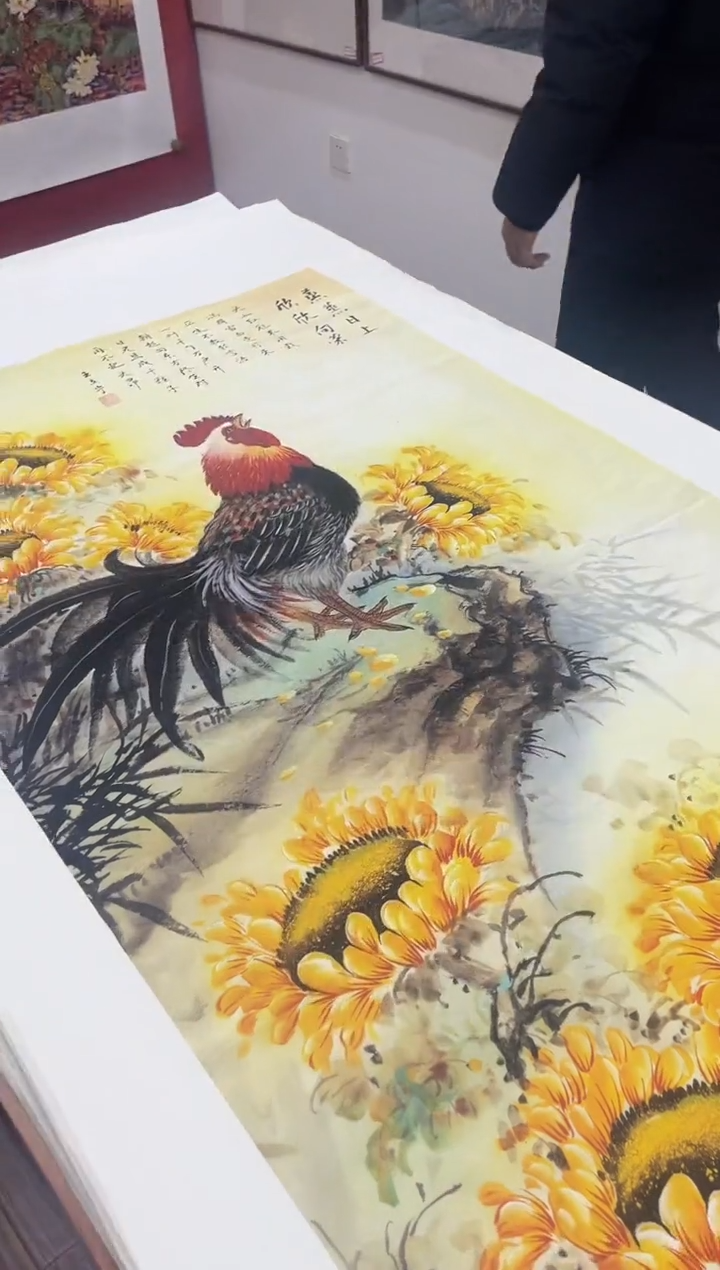 丽丽专属精品画链接116