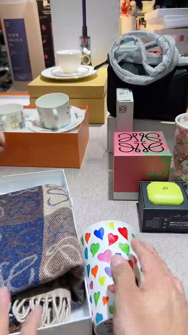 【闪购商品】瓷片正品保真，清库存