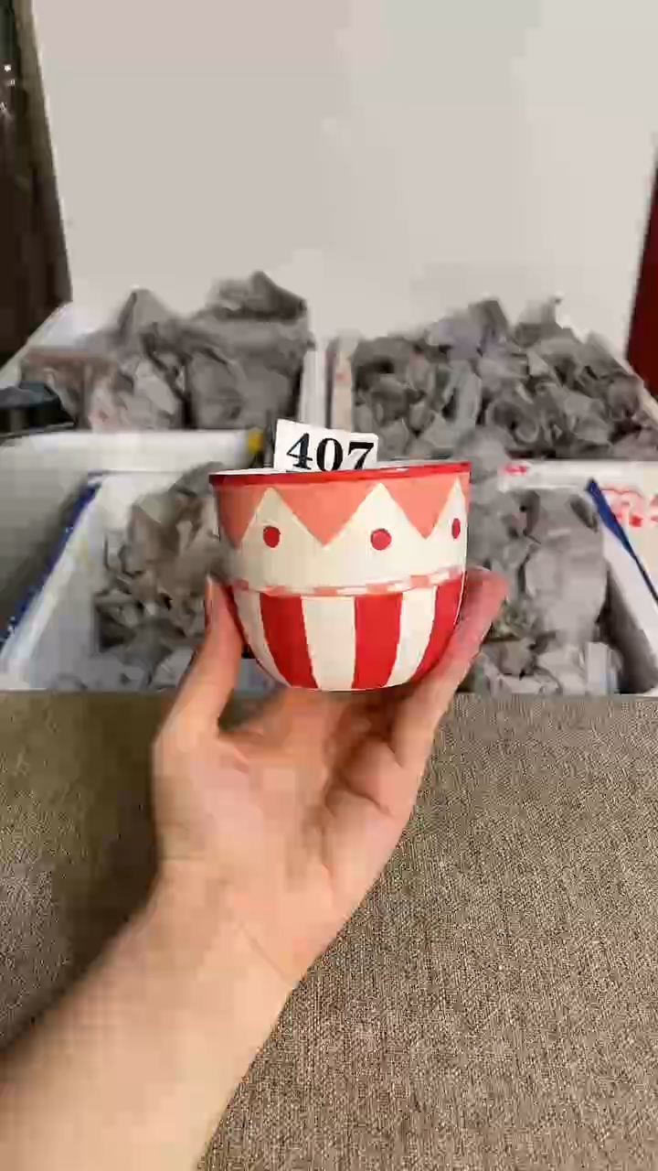 景德镇原创陶瓷手作