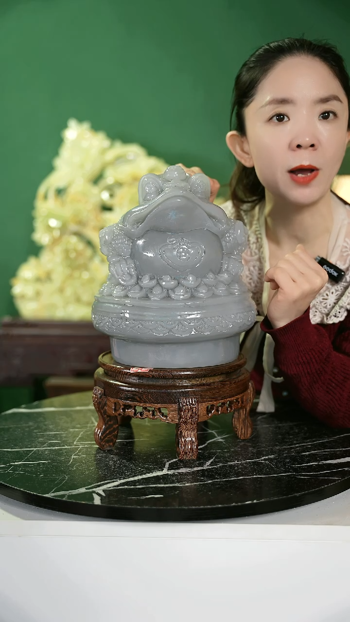 【闪购商品】石材6556