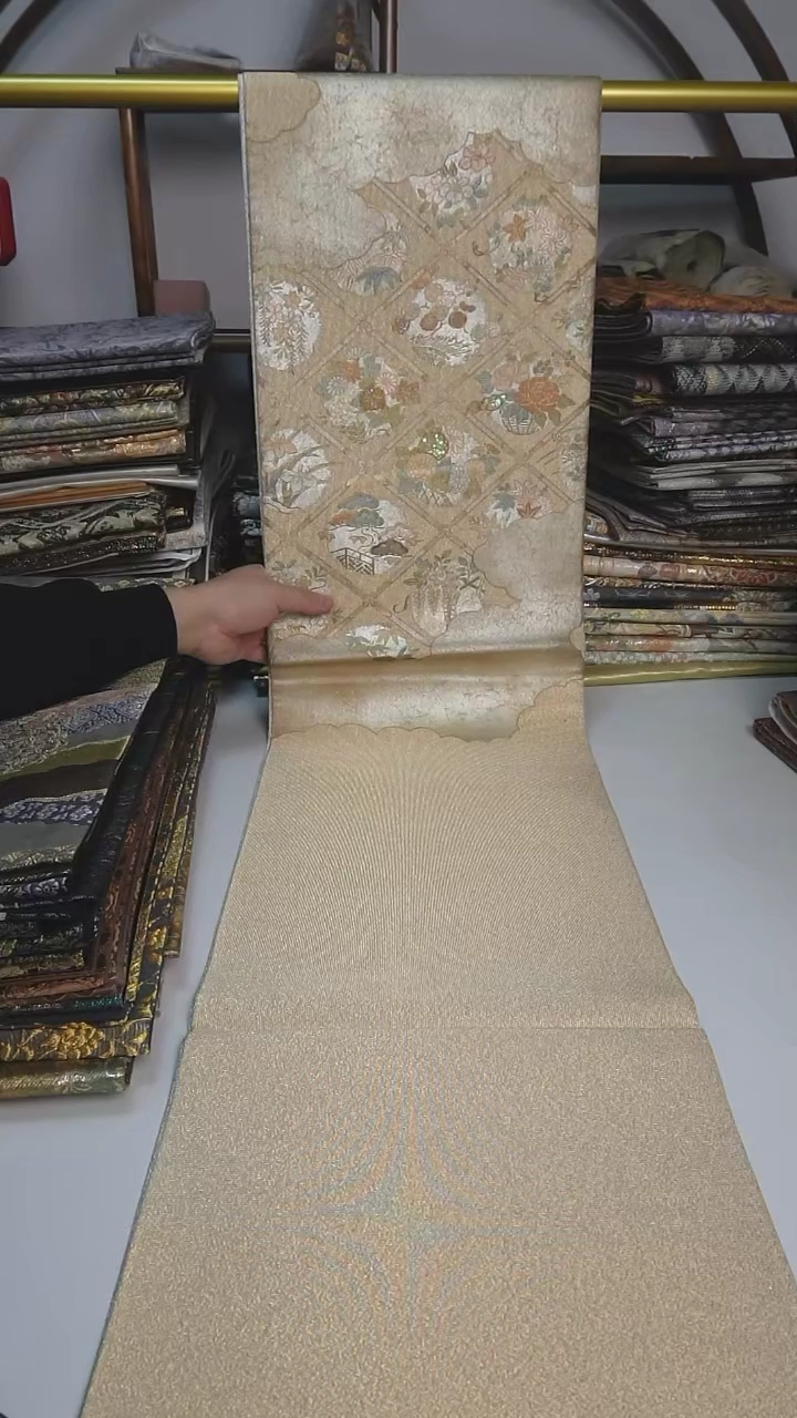 【闪购商品】织绣69两通螺钿螺钿