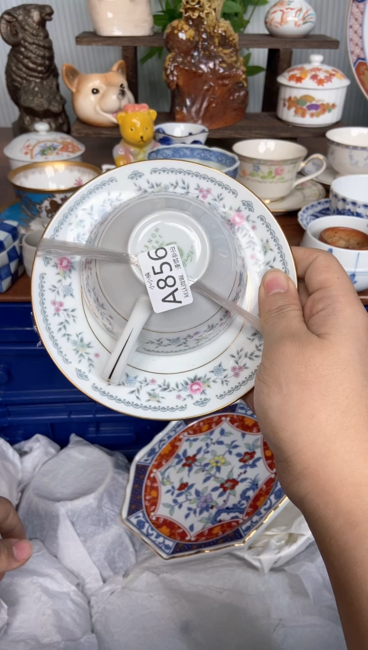 【闪购商品】瓷片急急急好家伙好856