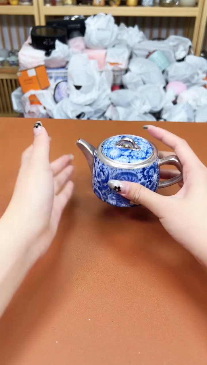 【闪购商品】万家瓷坊清货商品链接@@E453