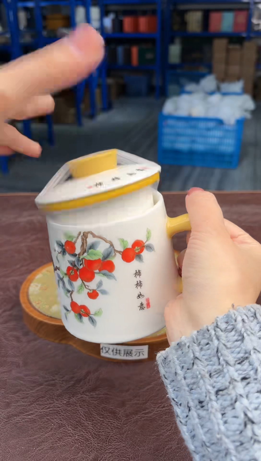 【闪购商品】嘉禾映象直播清仓福利1111111