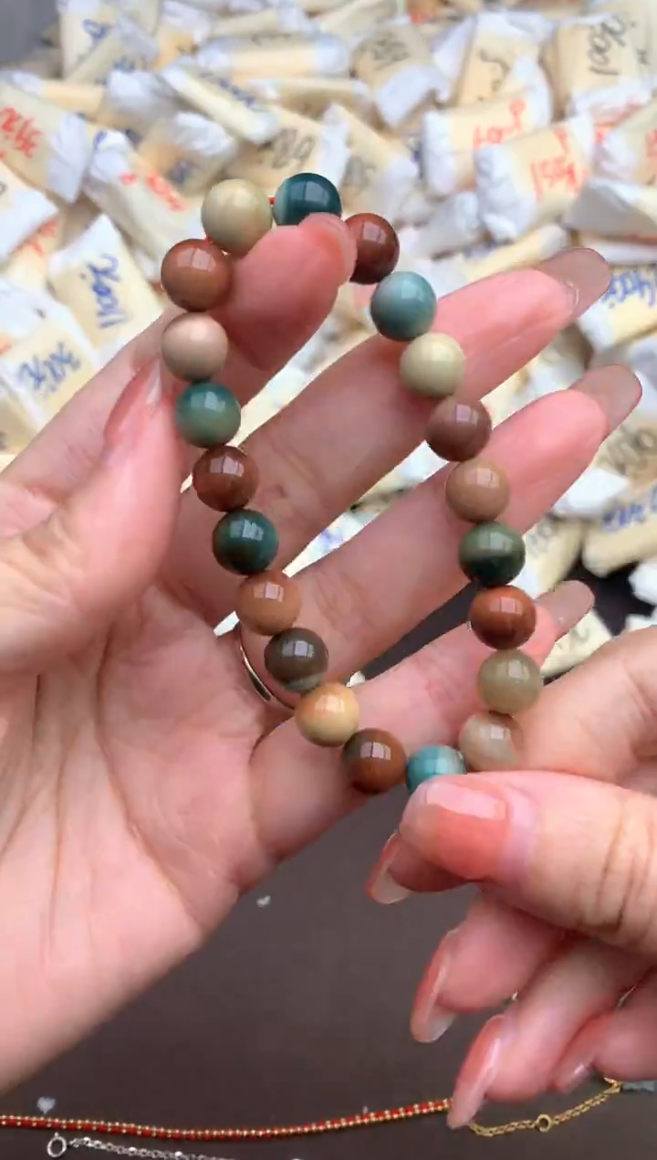 【闪购商品】玛瑙手饰未镶嵌—