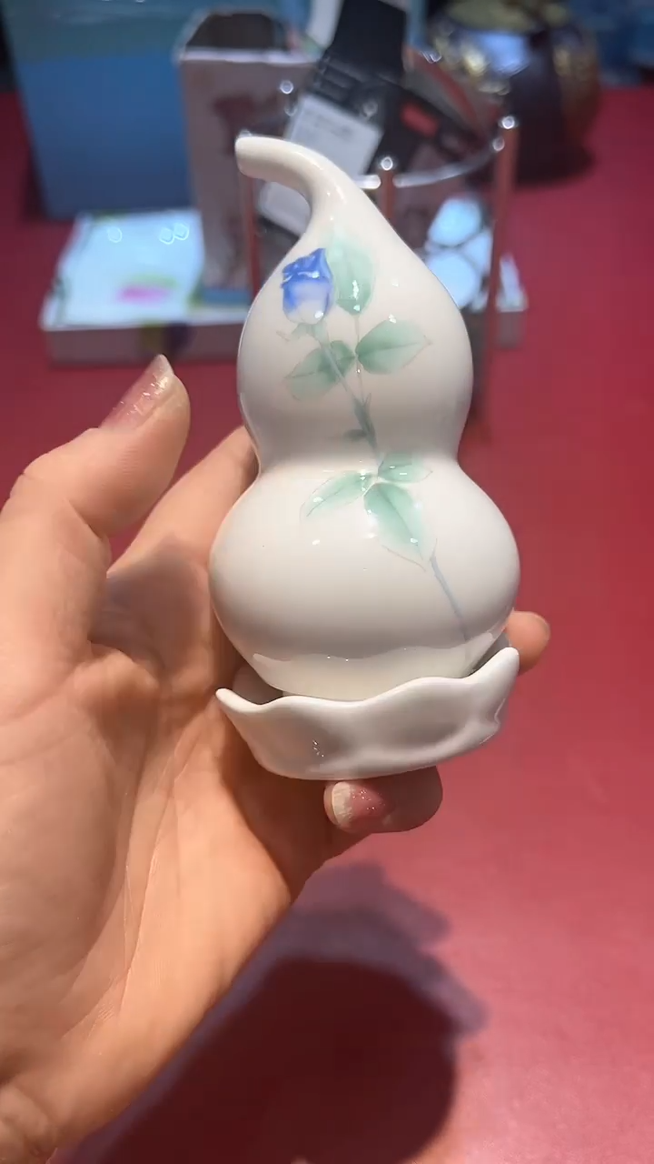 【闪购商品】瓷片锅碗瓢盆一件不剩