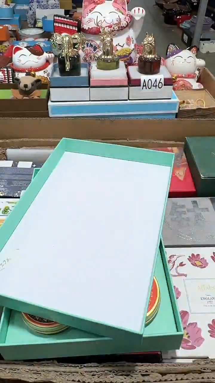 【闪购商品】瓷片大漂亮瓷器，一件不留--