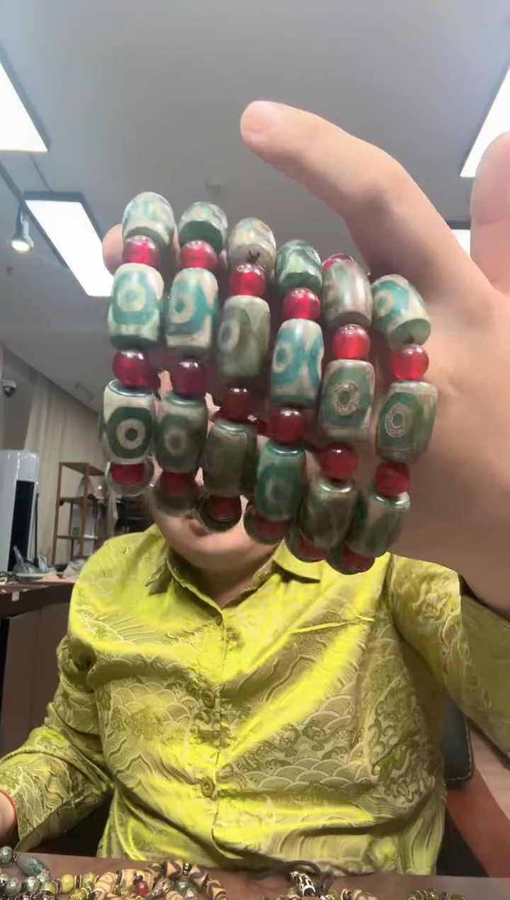 多样性随机发货  