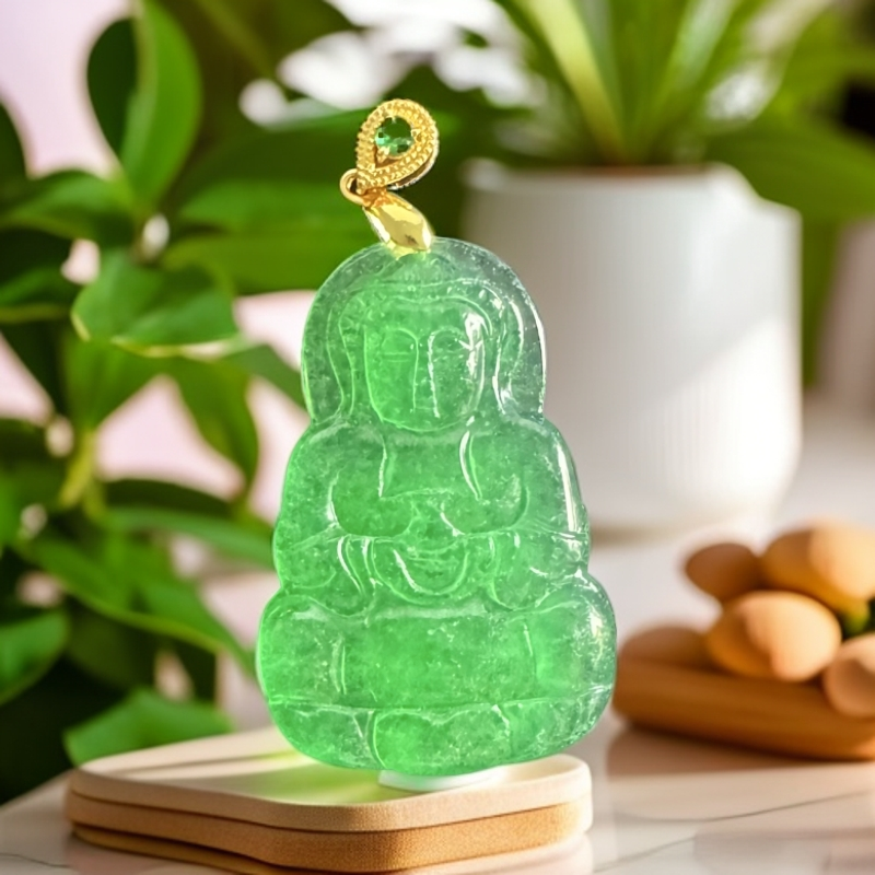 E26精美时尚百搭吊坠