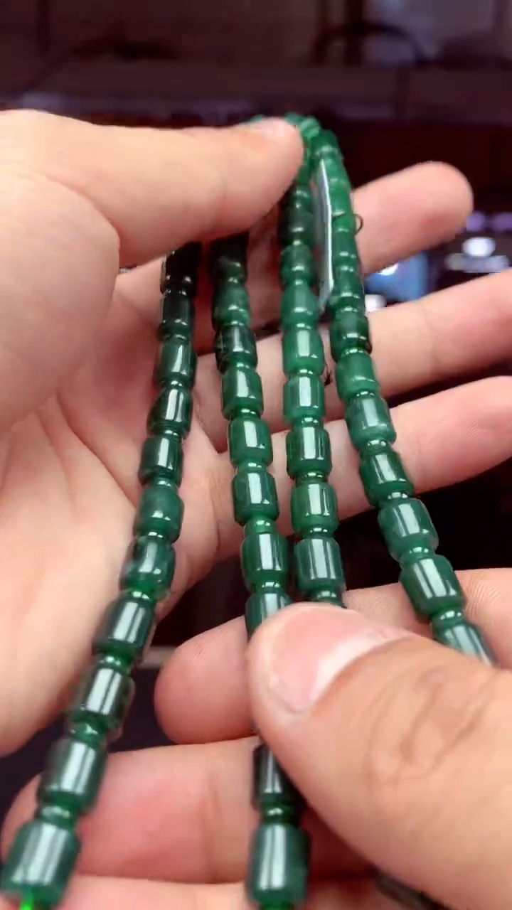 【闪购商品】定制翡翠未镶嵌W多样性发货拍一发一