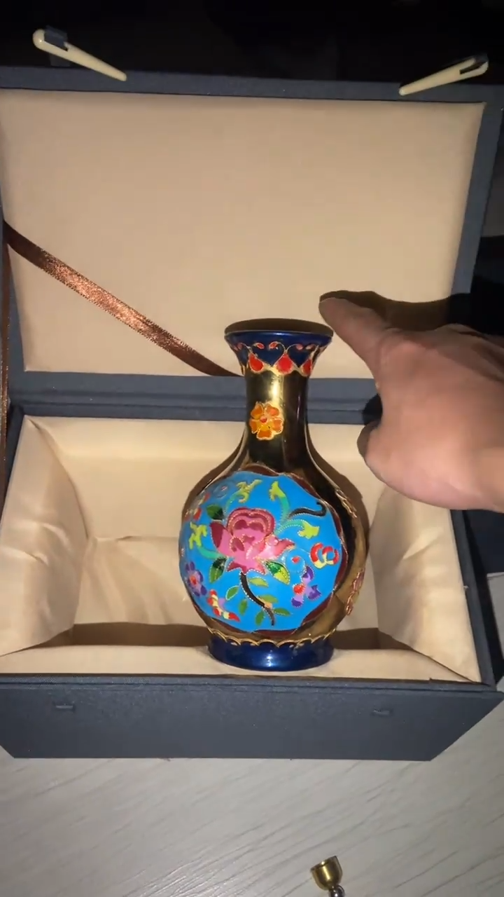 老物件孤品闪拍链接