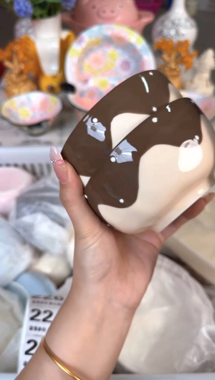 瓷片219默认微瑕15包邮库存1件