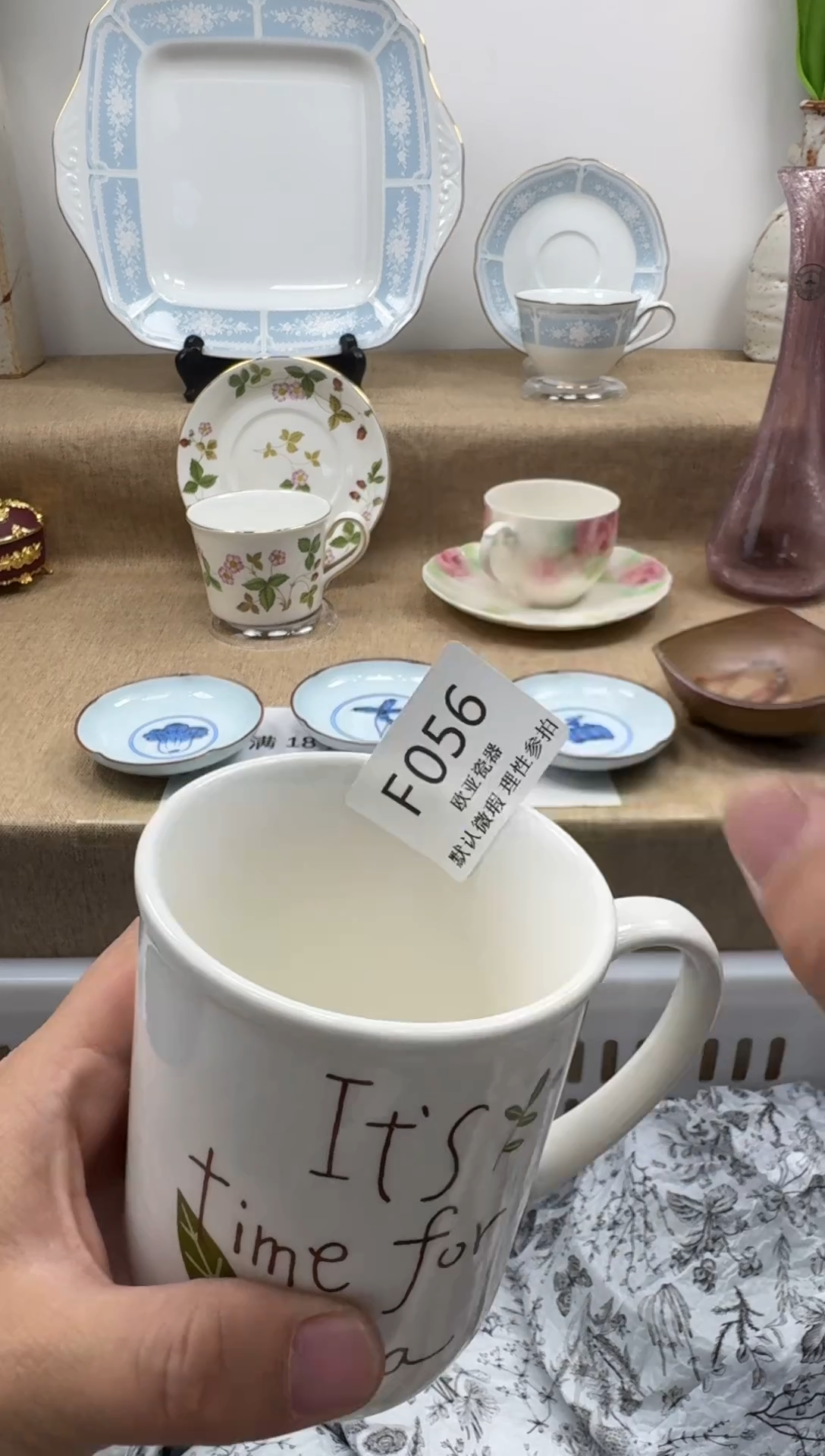 瓷片淡***光瓷片瓷片瓷片 F056