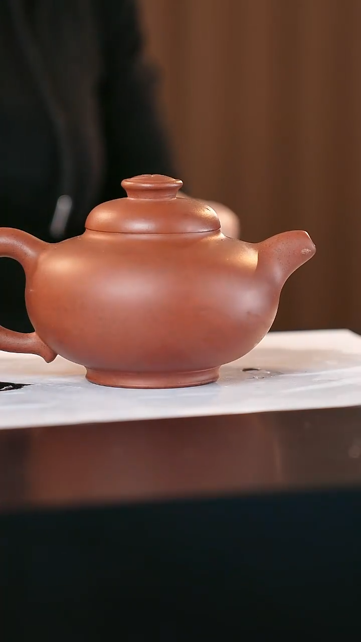 茶壶紫砂宜兴紫砂壶