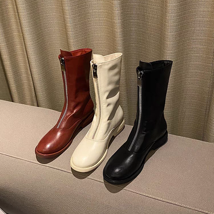 2025新款女鞋春夏百搭时尚