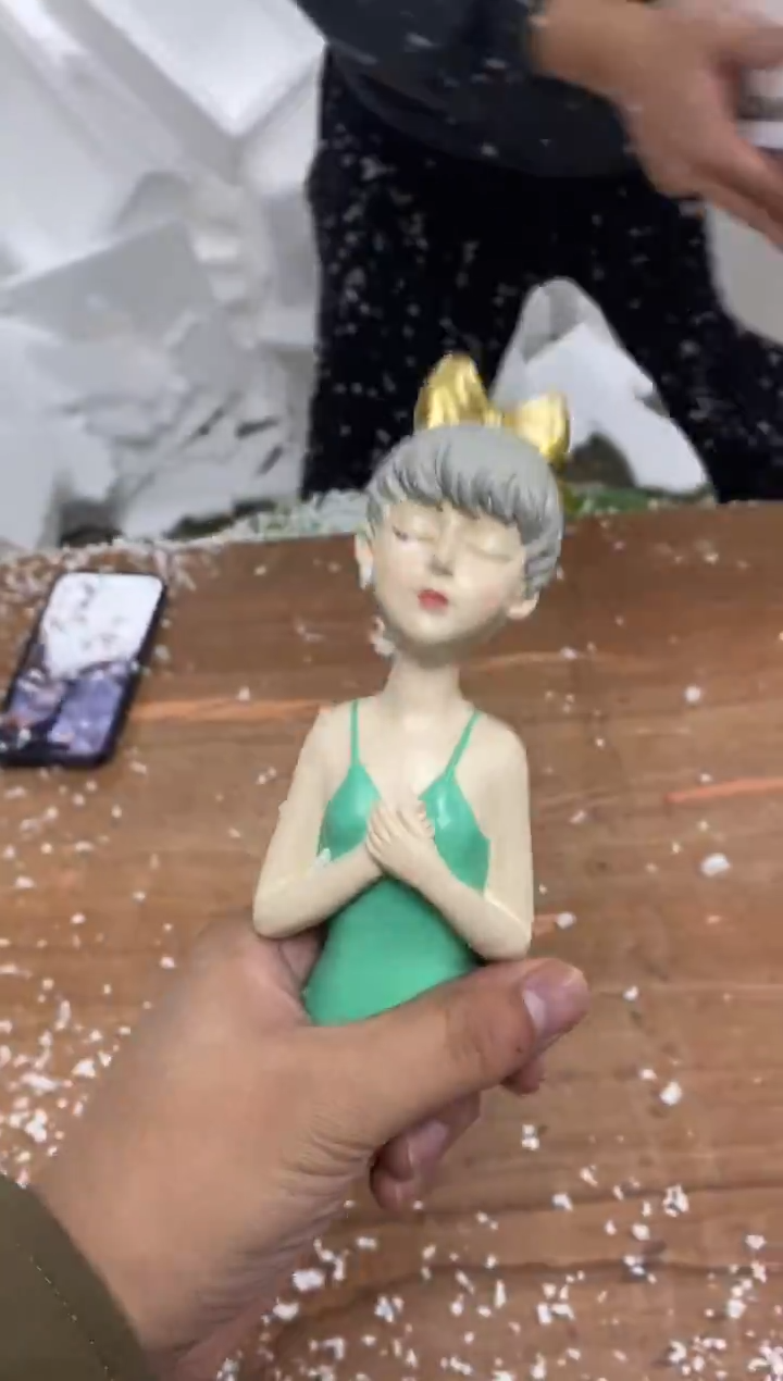 【闪购商品】瓷家居摆件家居摆件