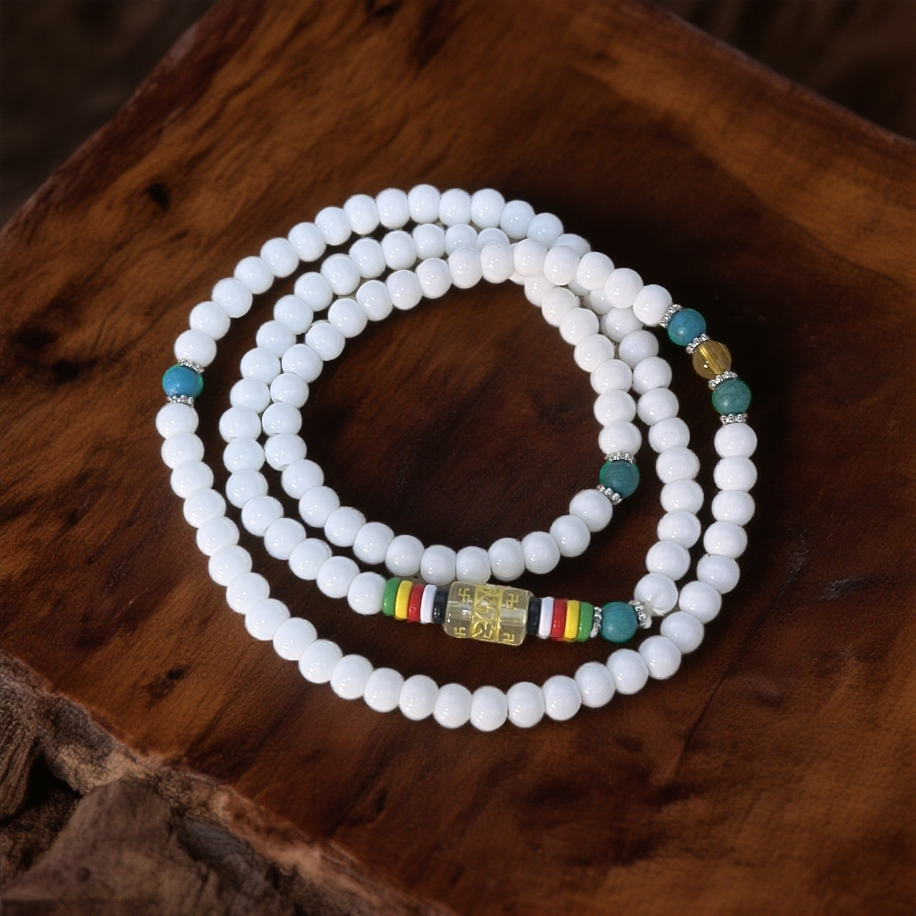 493 精品手串摆件wy493（无礼盒）