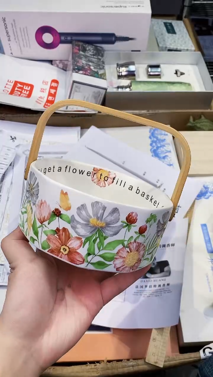 【闪购商品】瓷片都是我的大宝贝儿瓷器