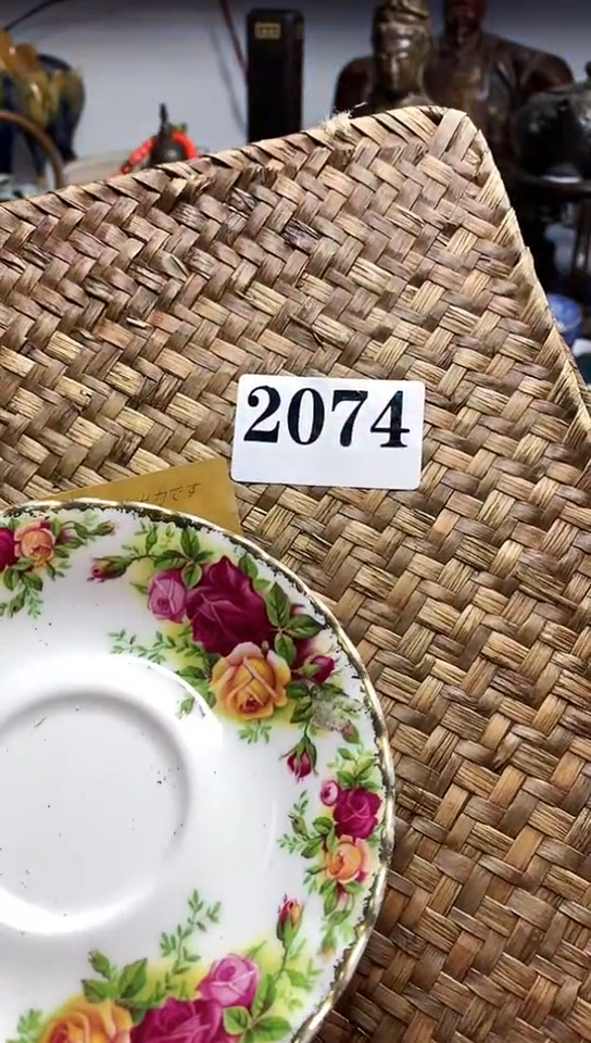 【闪购商品】瓷器默认链接一物一拍