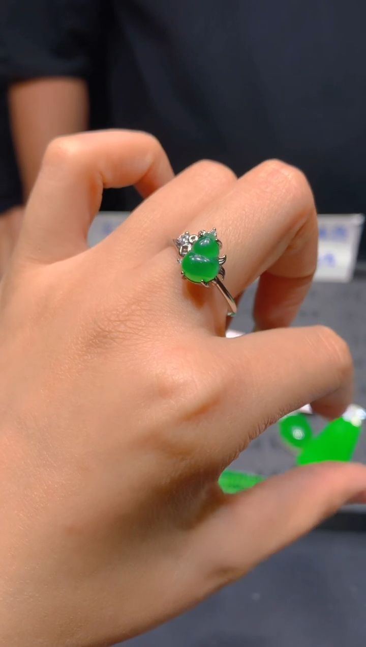 未镶嵌定制翡翠245多样性发货（发其一）