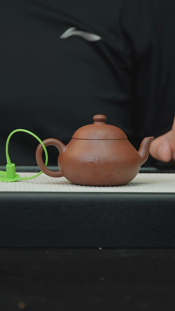 茶壶紫砂宜兴紫砂原矿紫砂