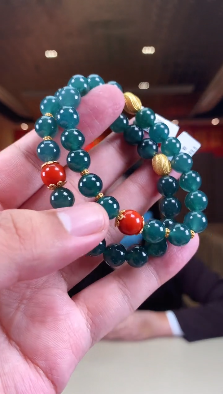 【闪购商品】定制翡翠未镶嵌多样性发货（只发一件) *d32