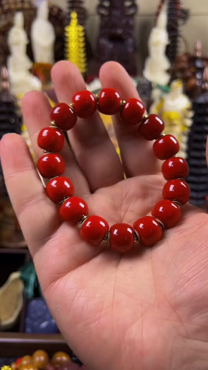 贝壳手串/手链主播推荐！主播推荐！！！