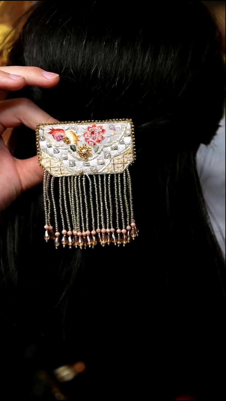 织绣0801非遗国风手工美物