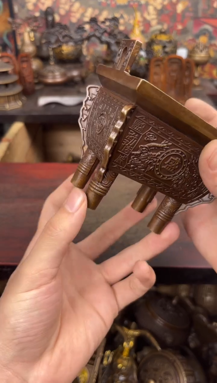 信德铜器壹专属精选链接