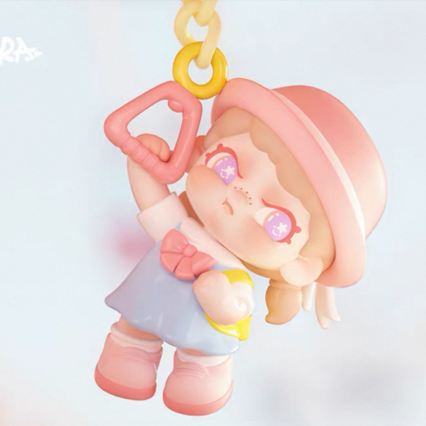 祝祝潮玩1号文具笔袋