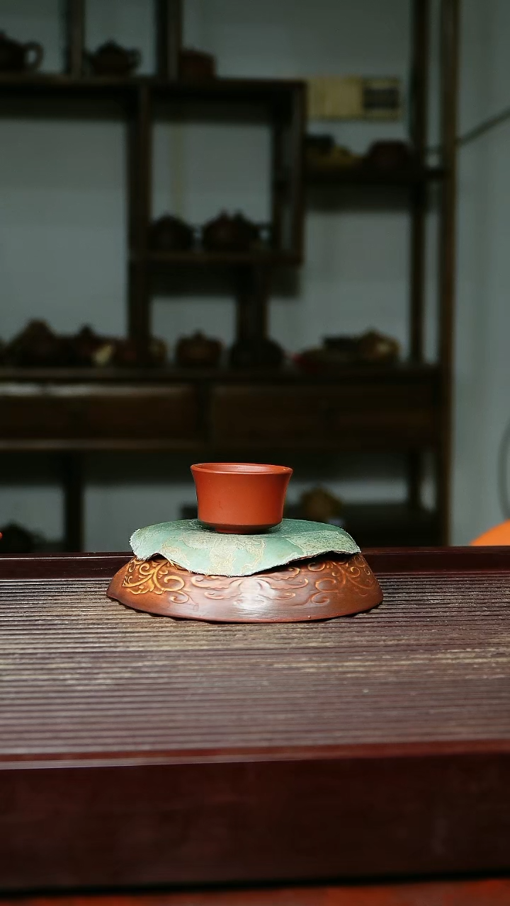 茶壶紫砂宜兴原矿紫砂壶50c