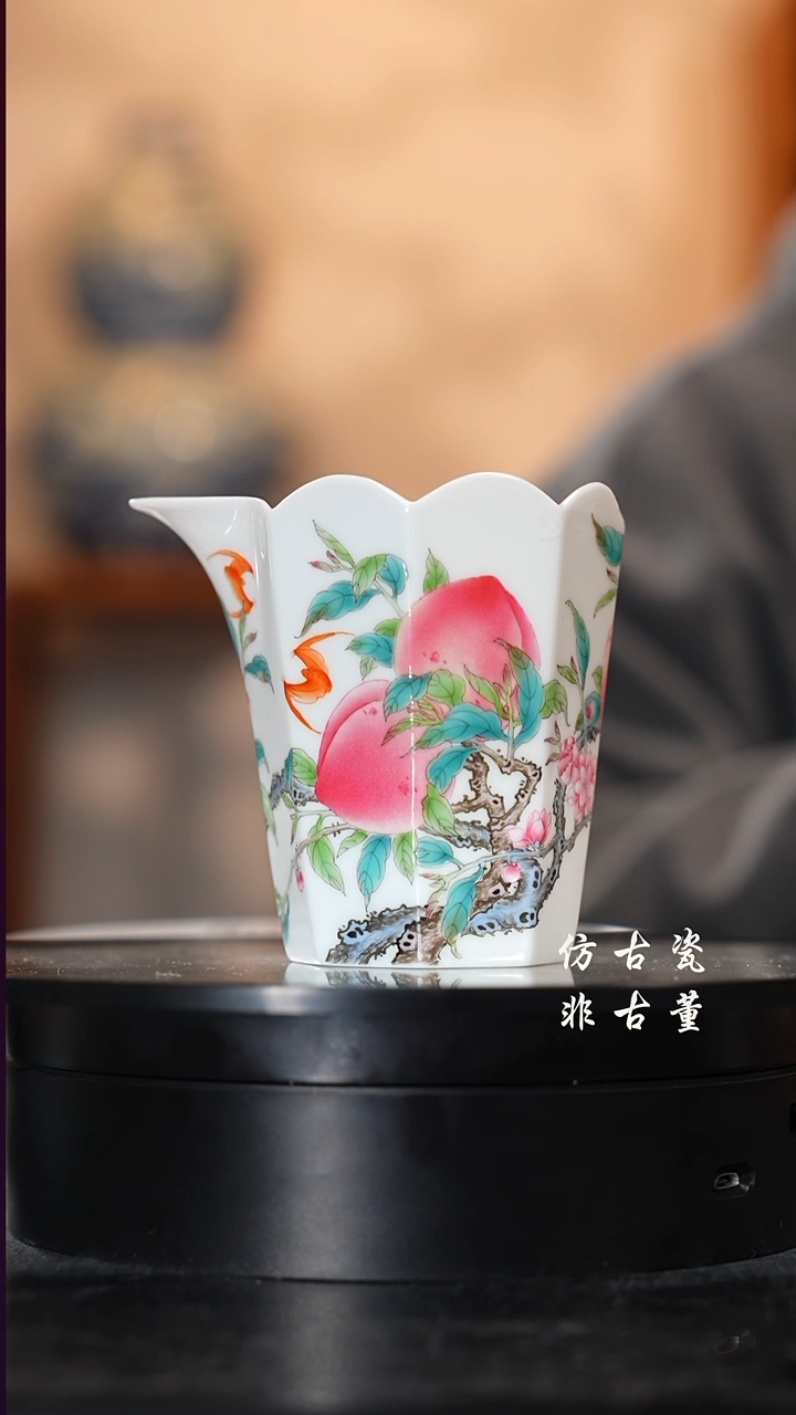 摆件瓷老曹严选好物分享