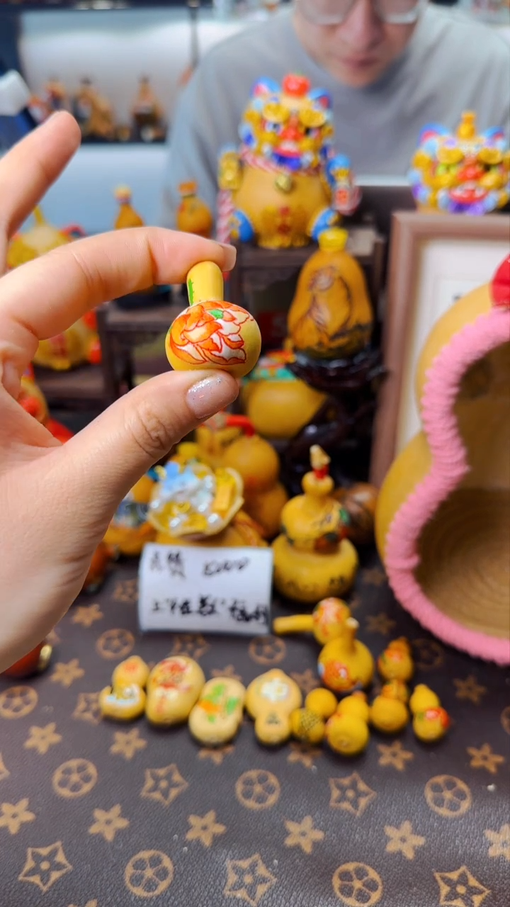【闪购商品】270文玩葫芦文玩好物