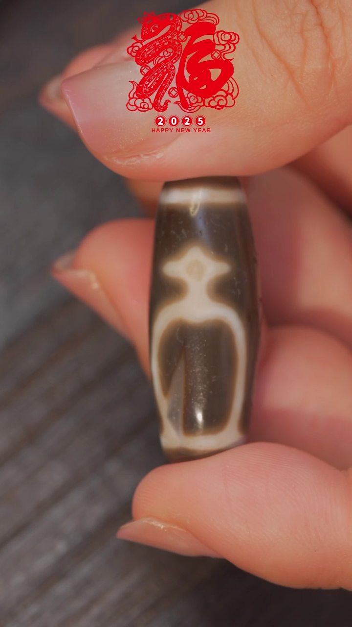 【闪购商品】玛瑙/玉髓颈饰未镶嵌宝瓶