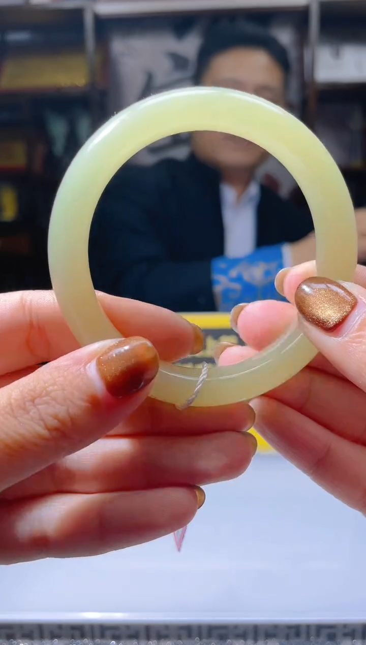 定制和田玉和田玉定制闪购链接HTY051