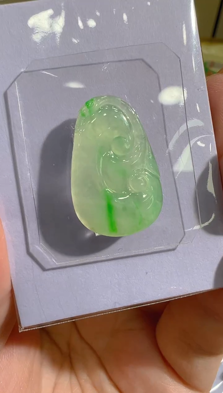 未镶嵌定制翡翠多样性团购发一件