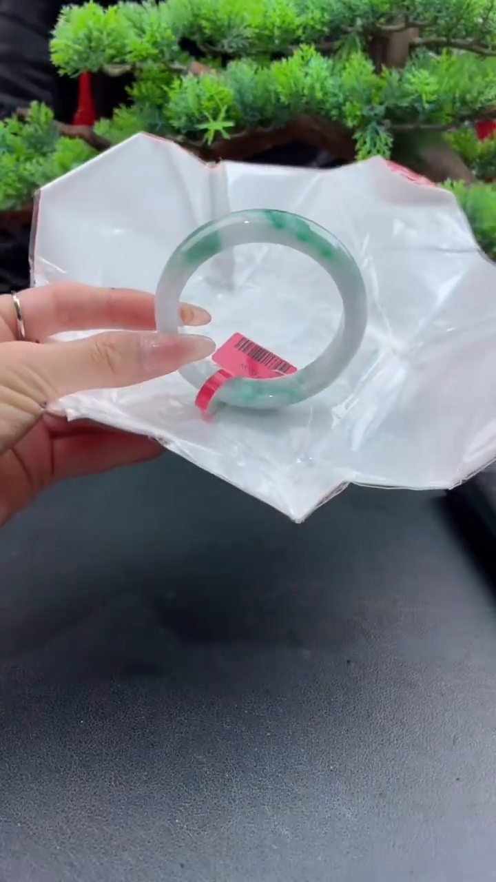 【闪购商品】翡翠手镯未镶嵌2翡翠手镯