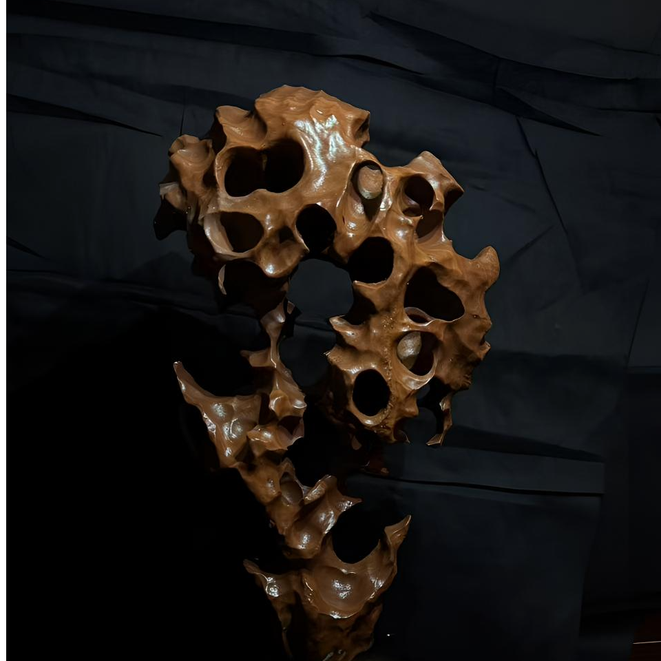 【付米链接】太湖石《气冲斗牛》以实物为准