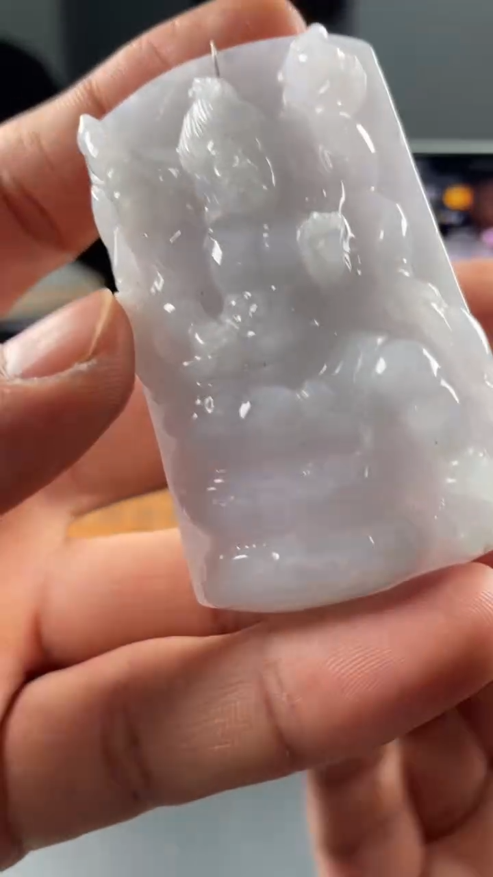 【闪购商品】定制翡翠未镶嵌定制孤品