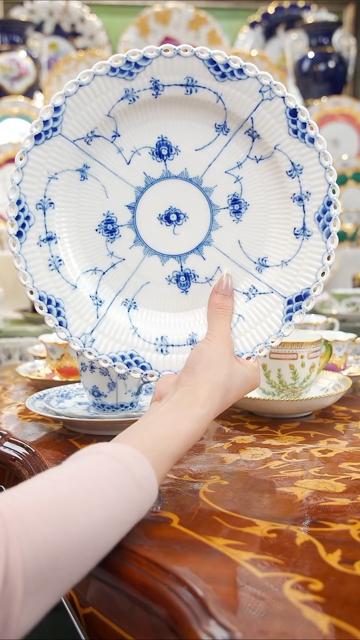 瓷米多家中古瓷器如图所示37