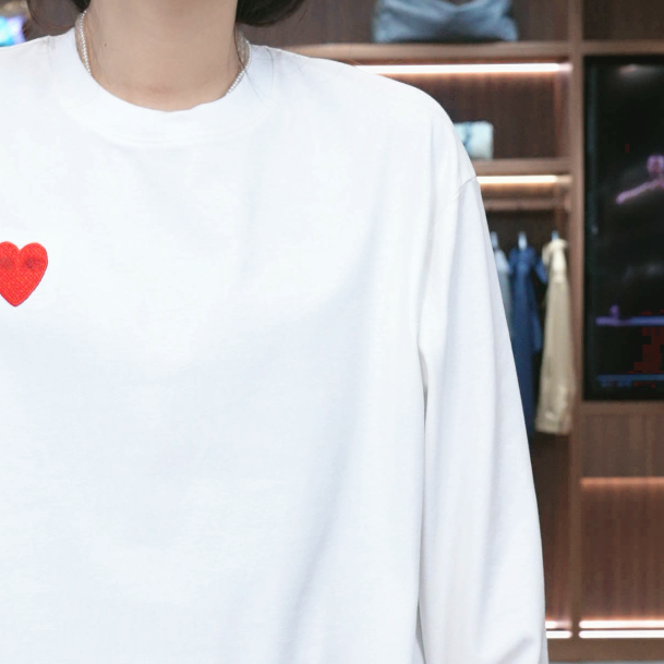 【绘尚D33Y黛仪6105】通用休闲百搭情侣款个性卫衣W256105