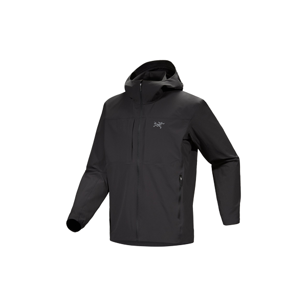 【旅游季专享】Gamma Lightweight  Hoody 25年软壳轻薄冲锋衣