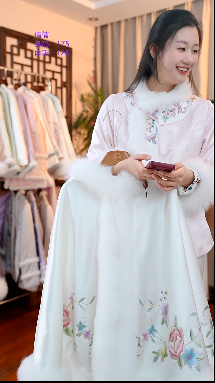 织绣桑蚕丝非遗苏绣服饰