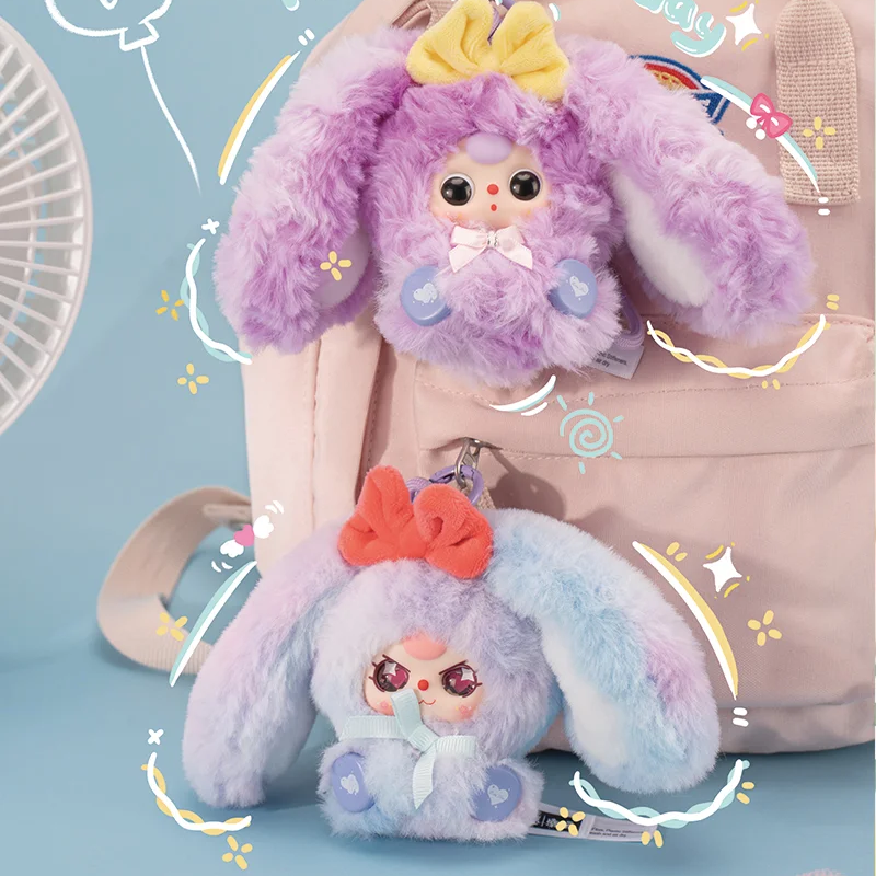 【加加乐】 娃三岁- ALICE兔小镇 