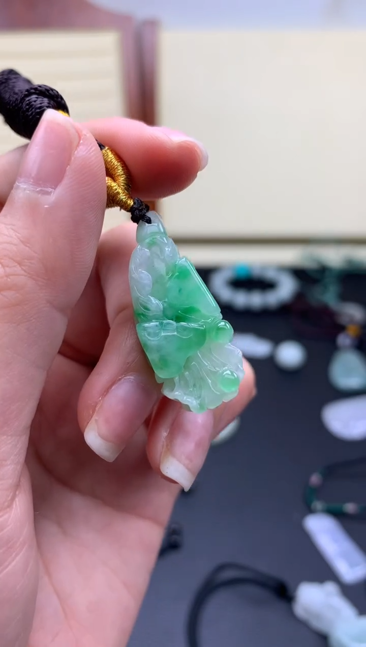 【闪购商品】定制翡翠未镶嵌///////////