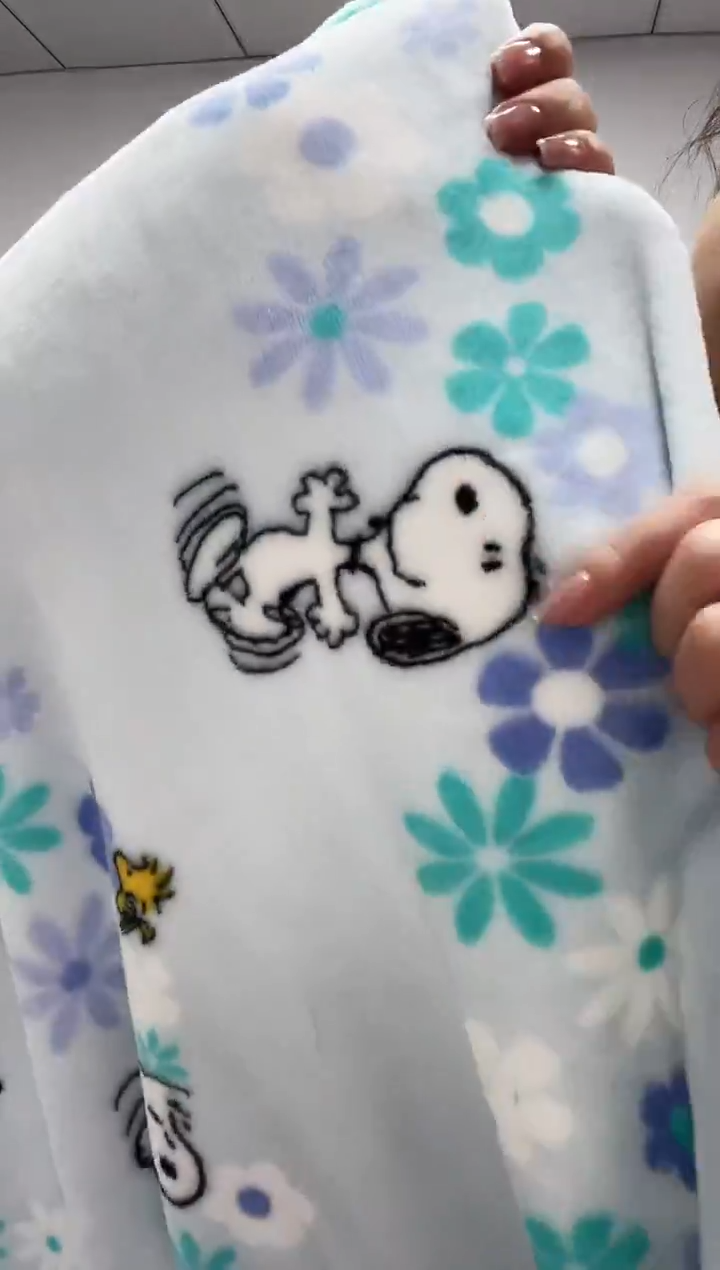 法兰绒1.8x2.5v材质面料尺寸以主播介绍为准