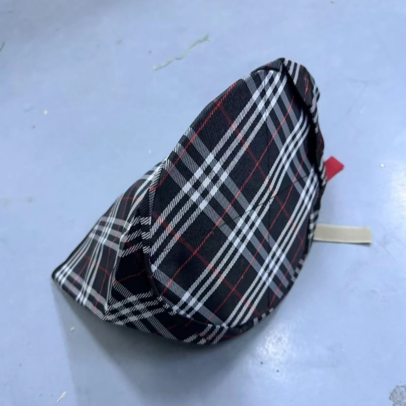 电动自行车车前篮子12