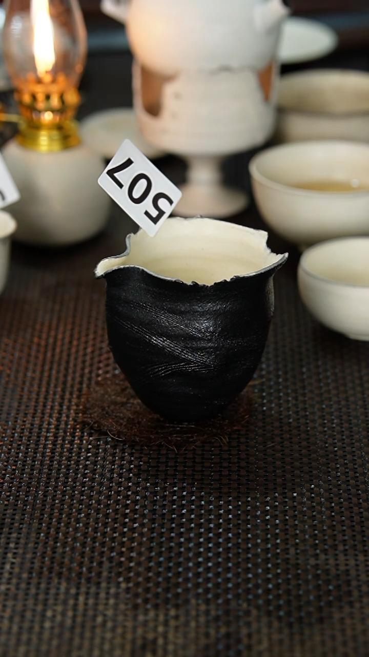 【闪购商品】507景德镇{立梦陶}手作