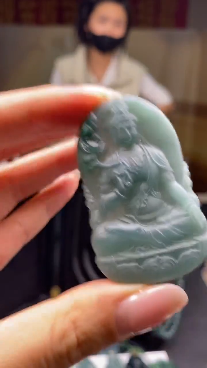 未镶嵌定制翡翠********665