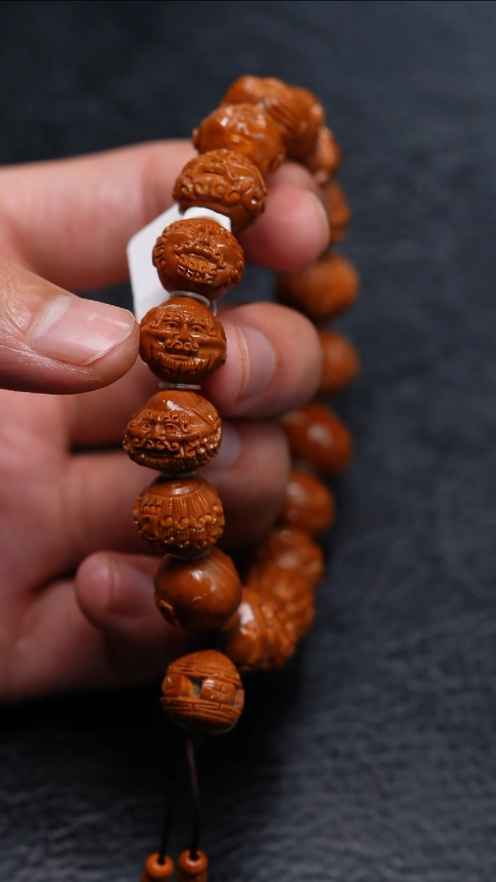 手串/手链橄榄核橄榄核